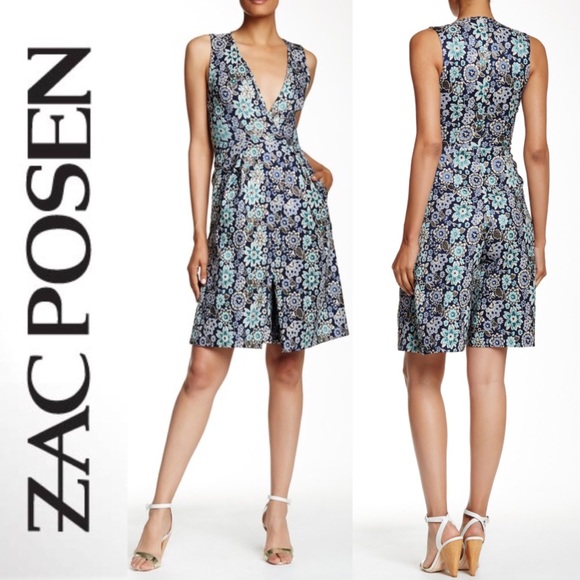 zac posen jumpsuit